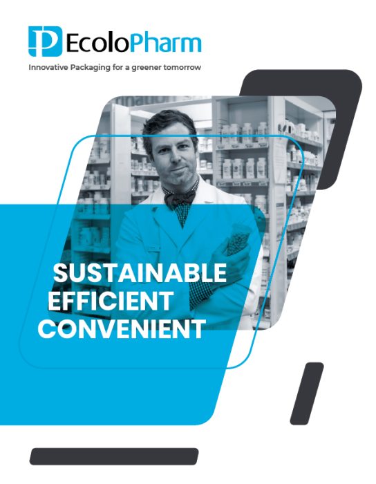 Brochure Ecolopharm